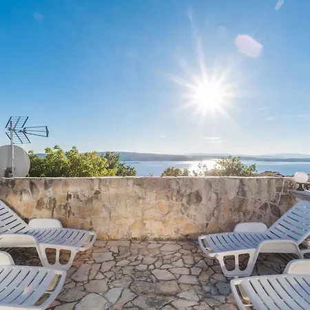 Apartment Crikvenica, Vinodol 10