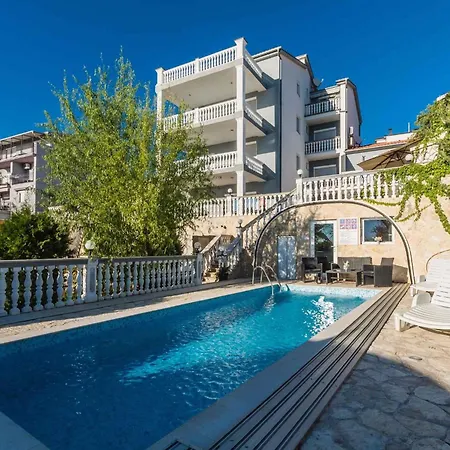 Apartment Crikvenica, Vinodol 10 Crikvenica