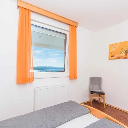 Crikvenica, Vinodol 10 Apartment *