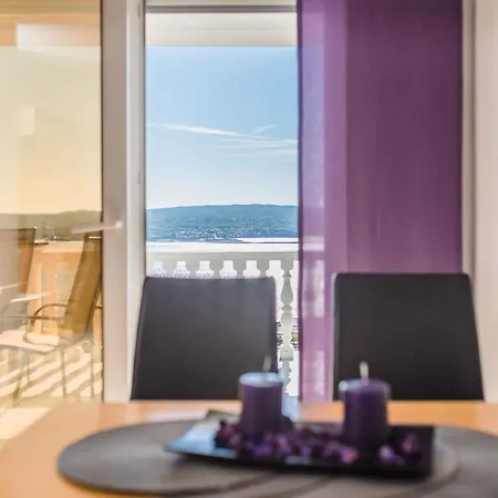 Crikvenica, Vinodol 10 Apartment *