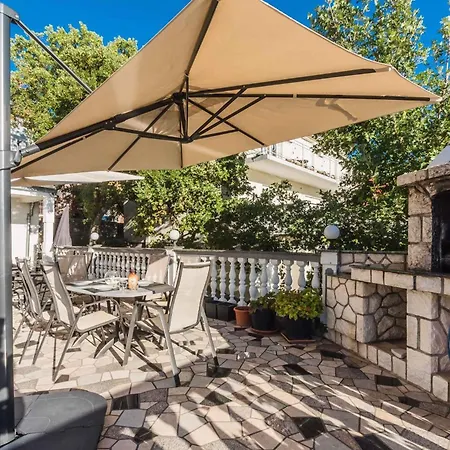 Crikvenica, Vinodol 10 Apartment