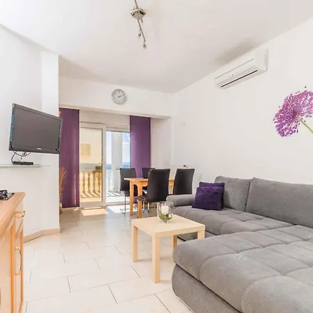 Crikvenica, Vinodol 10 Apartment