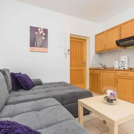 Crikvenica, Vinodol 10 Apartment