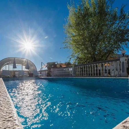 Apartman Crikvenica, Vinodol 10 Sopaljska