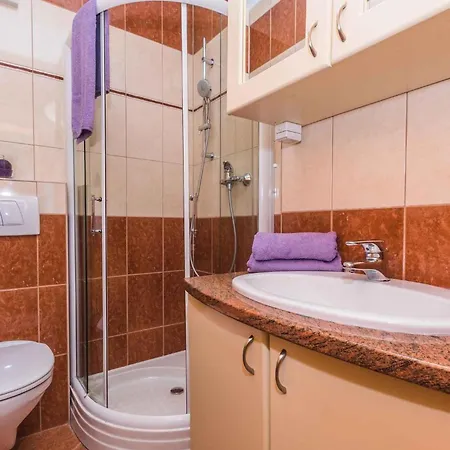 Crikvenica, Vinodol 10 Apartment